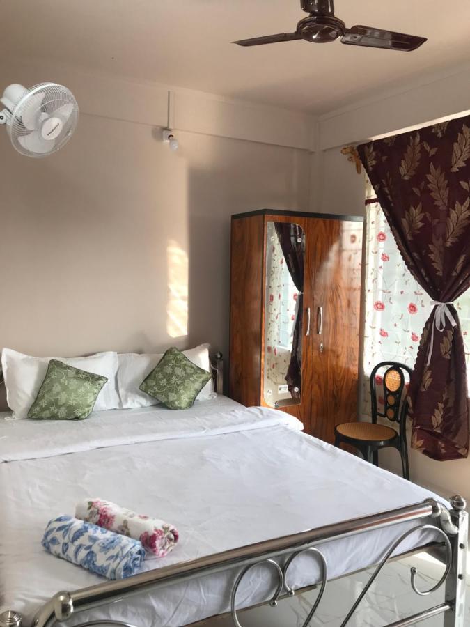 Living Roots Lodge Cherrapunji Exterior photo