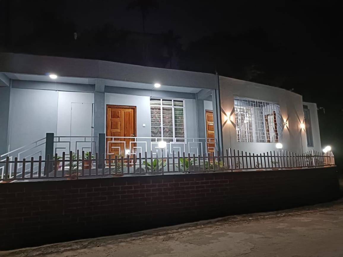Living Roots Lodge Cherrapunji Exterior photo
